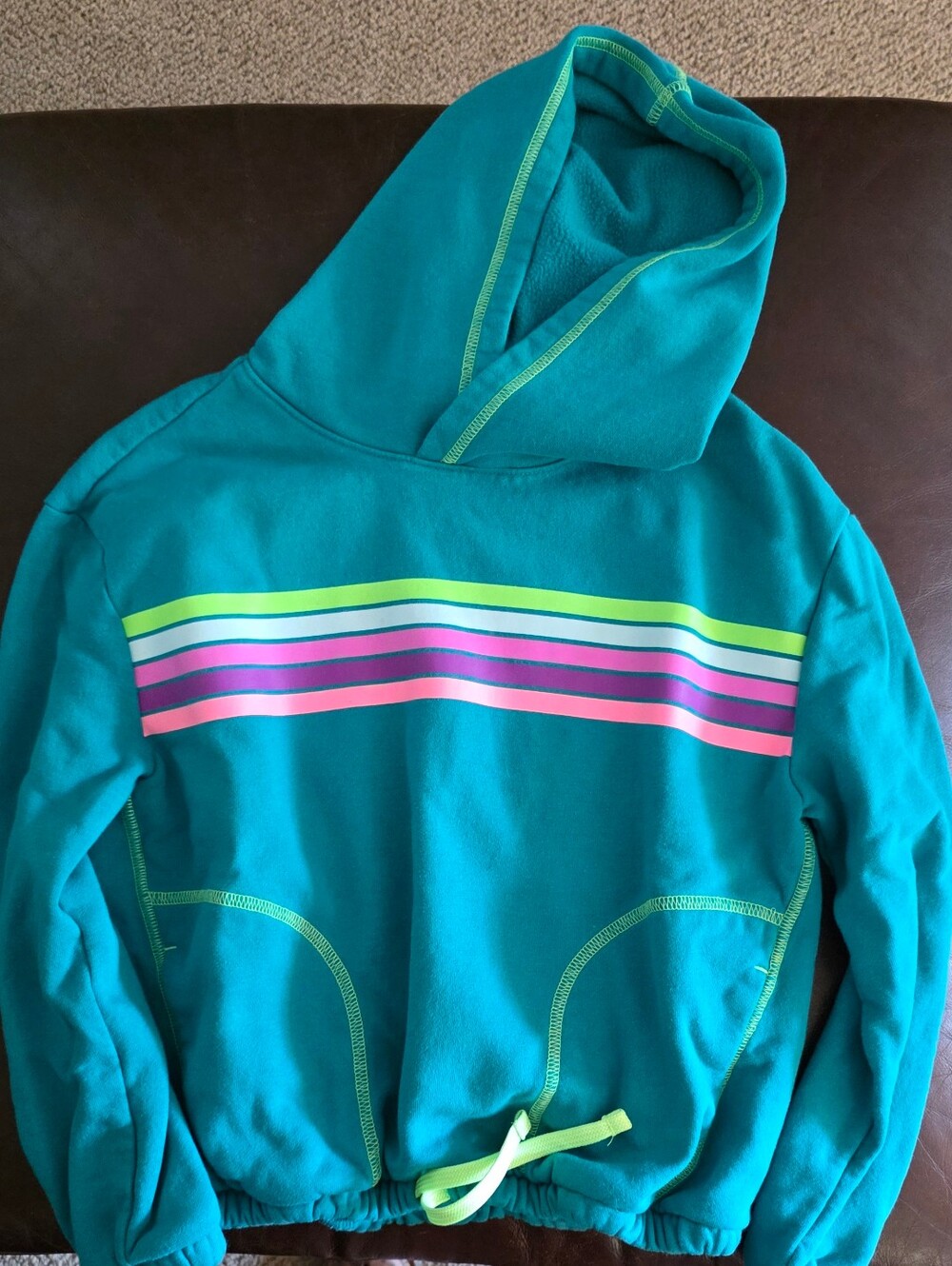 Girls Hoodie